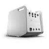 LD Systems CURV 500 AVS W przeno�ny system Array zestaw AV, kabel g�o�nikowy w zestawie, bia�y