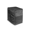 LD Systems MAUI 28 G2 SUB PC wycieany pokrowiec na subwoofer MAUI 28 G2