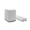 LD Systems MAUI 28 G2 W kompaktowy system kolumn PA z mikserem i modułem Bluetooth, biały LD Systems MAUI 28 G2 W kompaktowy system kolumn PA z mikserem i modułem Bluetooth, biały