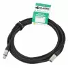 Klotz MIC PRO 15m przew�d mikrofonowy XLR-F - XLR-M, Neutrik, MY206
