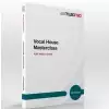 Musoneo Vocal House Masterclass - kurs video PL, wersja elektroniczna Musoneo Vocal House Masterclass - kurs video PL, wersja elektroniczna