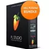 Image Line FL Studio 20 All Plugin Bundle program komputerowy, wersja elektroniczna