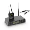LD Systems WIN 42 BPG mikrofon bezprzewodowy instrumentalny