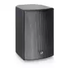 LD Systems SAT 82 A G2 aktywny g�o�nik instalacyjny 8″, czarny