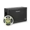 Palmer MI CAB 212 GBK OB kolumna gitarowa 2 x 12″ z gonikami Celestion G 12 M Greenback, 8/16Ohm, otwarta z tyu