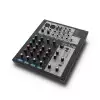LD Systems VIBZ 6 D mikser analogowy z DFX, 6-kana�owy