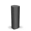 LD Systems SAT 262 G2 pasywny g�o�nik instalacyjny 2 x 6,5″, czarny
