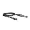LD Systems U500 GC przewód instrumentalny do nadajnika bodypack serii U500 LD Systems U500 GC przewód instrumentalny do nadajnika bodypack serii U500