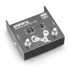 Palmer MI FFX 2-kana�owy prze��cznik p�tli efekt�w, efekt gitarowy