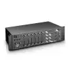 LD Systems ZONE 624 4-strefowy mikser 19″, 3U