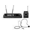 LD Systems U508 BPH mikrofon bezprzewodowy nag�owny