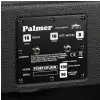 Palmer MI CAB 212 PJA OB kolumna gitarowa 2 x 12″ z gonikami Eminence Private Jack, 8/16Ohm, otwarta z tyu