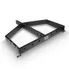 LD Systems VA 8 BF rama montażowa do LDVA8 Line Array LD Systems VA 8 BF rama montażowa do LDVA8 Line Array
