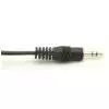 Act kabel ma�y jack stereo 3.5/2xRCA (cinch) - 3m