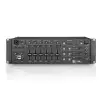 LD Systems ZONE 624 4-strefowy mikser 19″, 3U