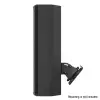 LD Systems SAT 262 G2 pasywny g�o�nik instalacyjny 2 x 6,5″, czarny