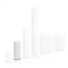 LD Systems SAT 242 G2 W pasywny g�o�nik instalacyjny 2 x 4″, bia�y