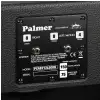 Palmer MI CAB 212 LEG OB kolumna gitarowa 2 x 12″ z gonikami Eminence Legend 1258, 4/8Ohm, otwarta z tyu