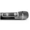 LD Systems U518 MC dor�czny mikrofon pojemno�ciowy