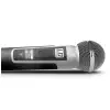 LD Systems U508 HBH 2 mikrofon bezprzewodowy nag�owny i dor�czny