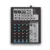 LD Systems VIBZ 6 D mikser analogowy z DFX, 6-kana�owy