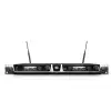 LD Systems U508 HBH 2 mikrofon bezprzewodowy nag�owny i dor�czny