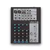 LD Systems VIBZ 6 mikser analogowy, 6-kana�owy