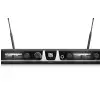 LD Systems U506 BPH 2 mikrofon bezprzewodowy nagowny, podwjny