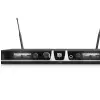 LD Systems U506 HHD 2 mikrofon bezprzewodowy dorczny, podwjny