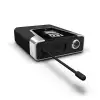 LD Systems U505 BPHH mikrofon bezprzewodowy nag�owny, kolor be�owy