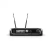 LD Systems U506 BPL mikrofon bezprzewodowy krawatowy