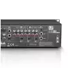 LD Systems ZONE 423 2-strefowy mikser 19″, 2U