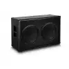 Palmer MI CAB 212 REX OB kolumna gitarowa 2 x 12″ z g�o�nikami Eminence Cannabis Rex, 8/16Ohm, otwarta z ty�u