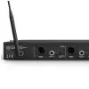 LD Systems U508 HHC 2 mikrofon bezprzewodowy dorczny pojemnociowy, podwjny
