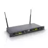 LD Systems WIN 42 HHD 2 B 5 mikrofon bezprzewodowy dor�czny, podw�jny
