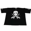 Reloop  T-Shirt ITF Skull