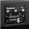 Palmer MI CAB 212 MAV OB - Kolumna gitarowa 2 x 12″ z gonikami Eminence Maverick, 8/16Ohm, otwarta z tyu