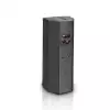 LD Systems SAT 242 G2 pasywny g�o�nik instalacyjny 2 x 4″, czarny