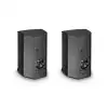 LD Systems SAT 42 G2 pasywny głośnik instalacyjny 4″, czarny, para LD Systems SAT 42 G2 pasywny głośnik instalacyjny 4″, czarny, para