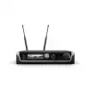 LD Systems U505 BPL mikrofon bezprzewodowy krawatowy