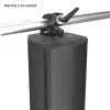 LD Systems SAT 262 G2 pasywny g�o�nik instalacyjny 2 x 6,5″, czarny