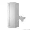LD Systems SAT 102 G2 W pasywny g�o�nik instalacyjny 10??, bia�y