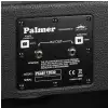 Palmer MI CAB 112 V30 B kolumna gitarowa 1 x 12″ z głośnikiem Celestion Vintage 30, 16Ohm Palmer MI CAB 112 V30 B kolumna gitarowa 1 x 12″ z głośnikiem Celestion Vintage 30, 16Ohm