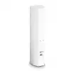 LD Systems SAT 442 G2 W pasywny g�o�nik instalacyjny 4 x 4″, bia�y