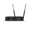 LD Systems U505 BPL mikrofon bezprzewodowy krawatowy