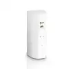 LD Systems SAT 242 G2 W pasywny g�o�nik instalacyjny 2 x 4″, bia�y
