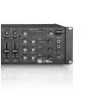 LD Systems ZONE 624 4-strefowy mikser 19″, 3U