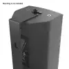 LD Systems SAT 262 G2 pasywny g�o�nik instalacyjny 2 x 6,5″, czarny