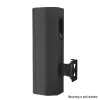 LD Systems SAT 262 G2 pasywny g�o�nik instalacyjny 2 x 6,5″, czarny