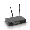 LD Systems WIN 42 BPHH mikrofon bezprzewodowy nag�owny, kolor be�owy